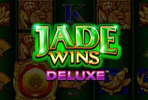 Jade Wins Deluxe Slot Review